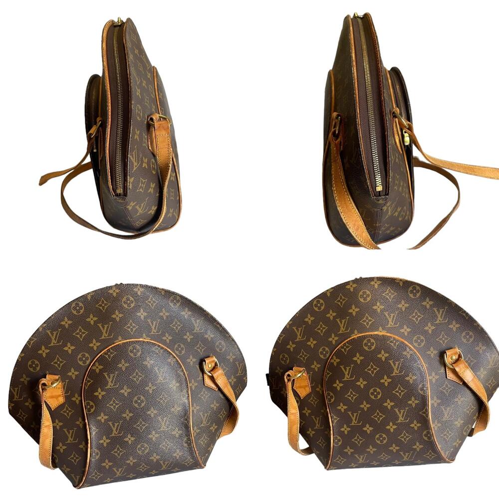 💎✨EXQUISITE✨💎Authentic Louis Vuitton Shoulder Bag - Picture 5 of 9